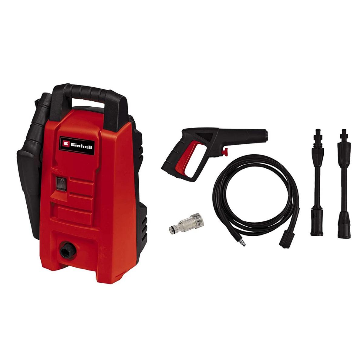 Idropulitrice tc-hp 90