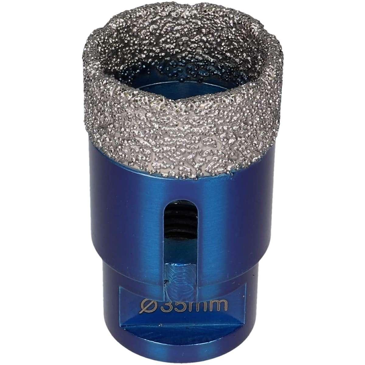 Fresa diamantata m14 mm 55