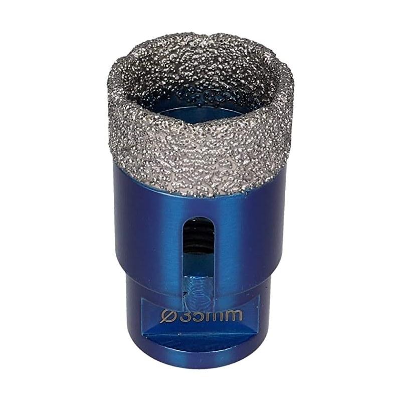 Fresa diamantata m14 mm 45