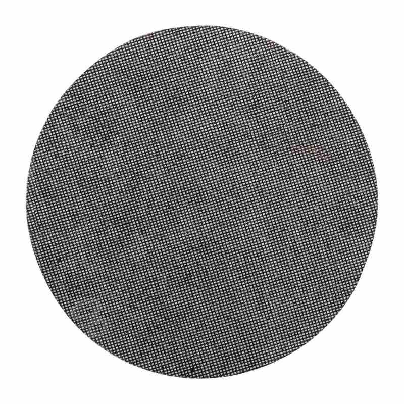 Disco abrasivo velcrato mm 225