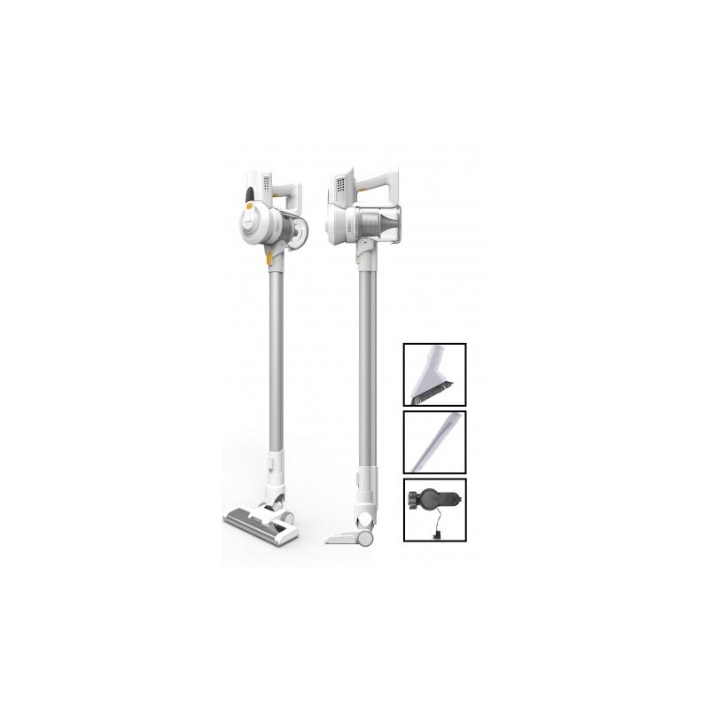 Aspirapolvere ciclonico 22 v