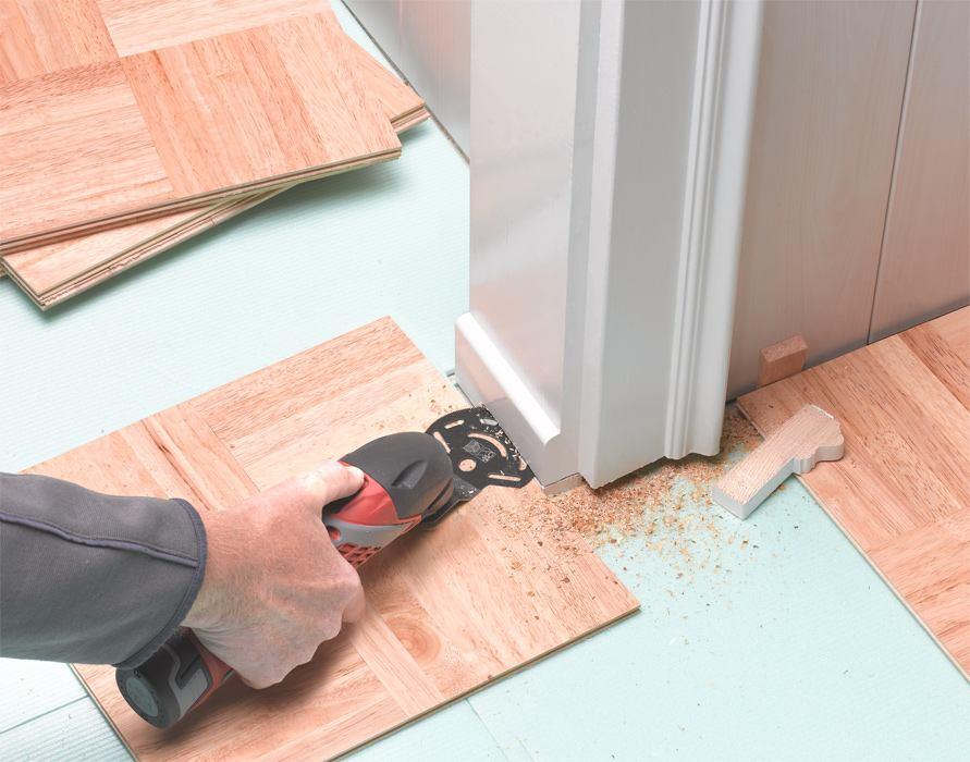 LAMA SEMICIRCOLARE MULTIFUNZIONE mm 80