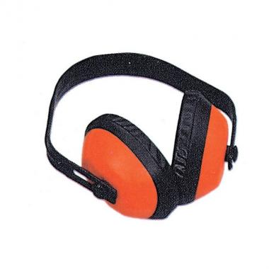Cuffia antirumore leggera