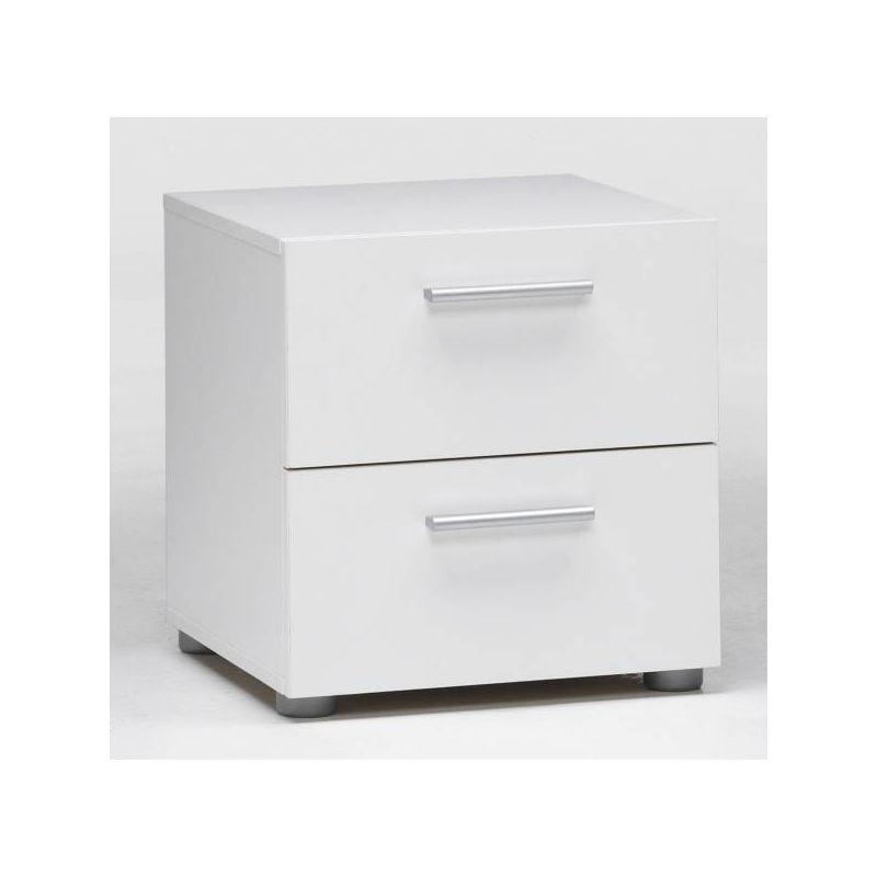 Kit comodino 2c pepe 70070/49