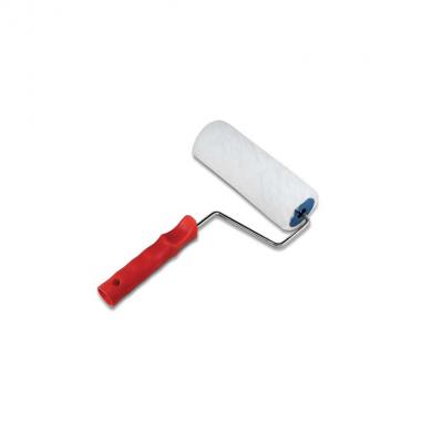 Rullo in tessuto misto lana cordonato thermopolax mis.cm.23