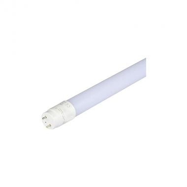Tubo led 10w 750lm g13 600mm vetro