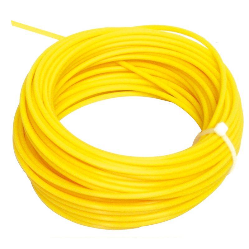 FILO NYLON TONDO x DECESPUGLIATORE mm3,3xMt50