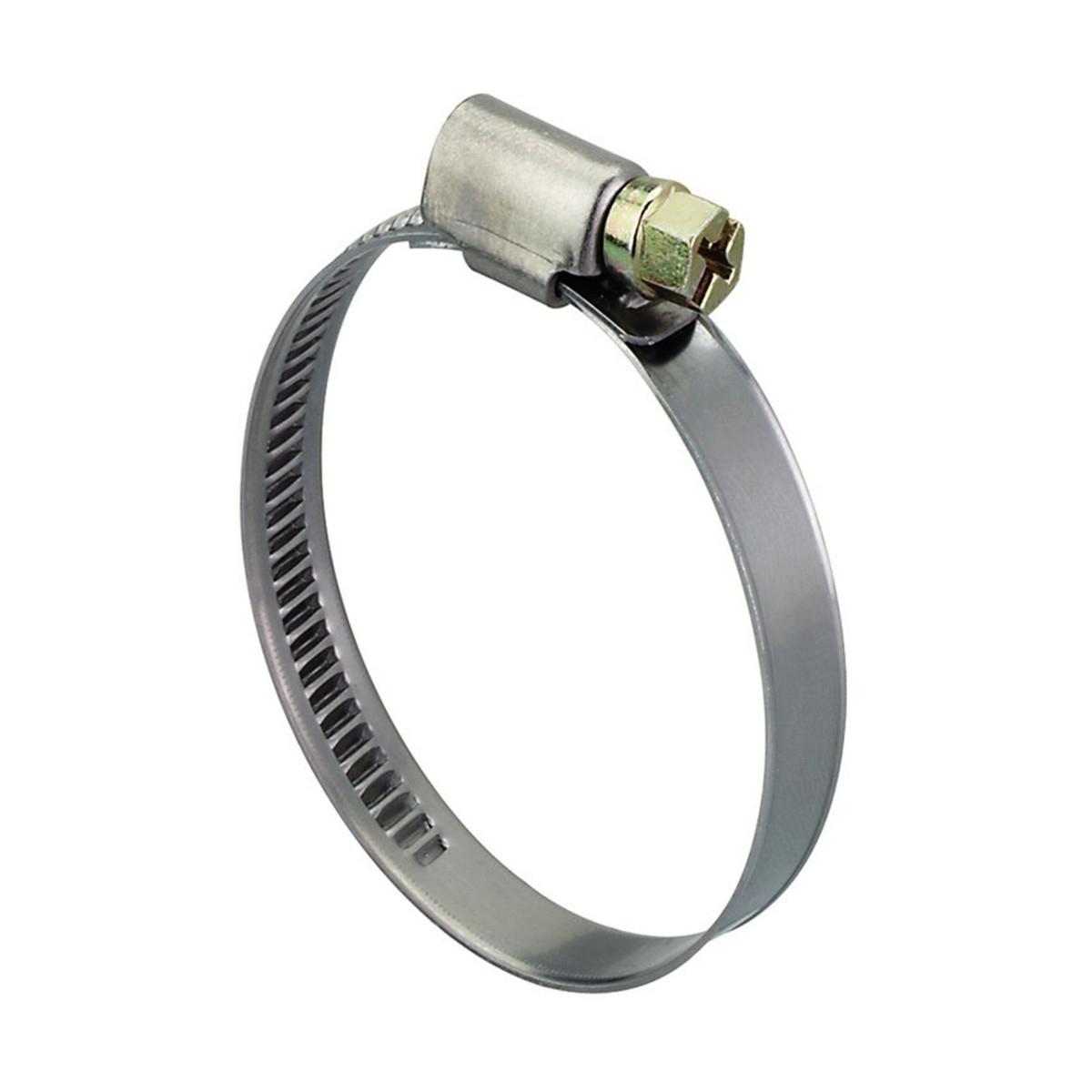 Fascetta stringitubo 90x110 mm 12 nordica