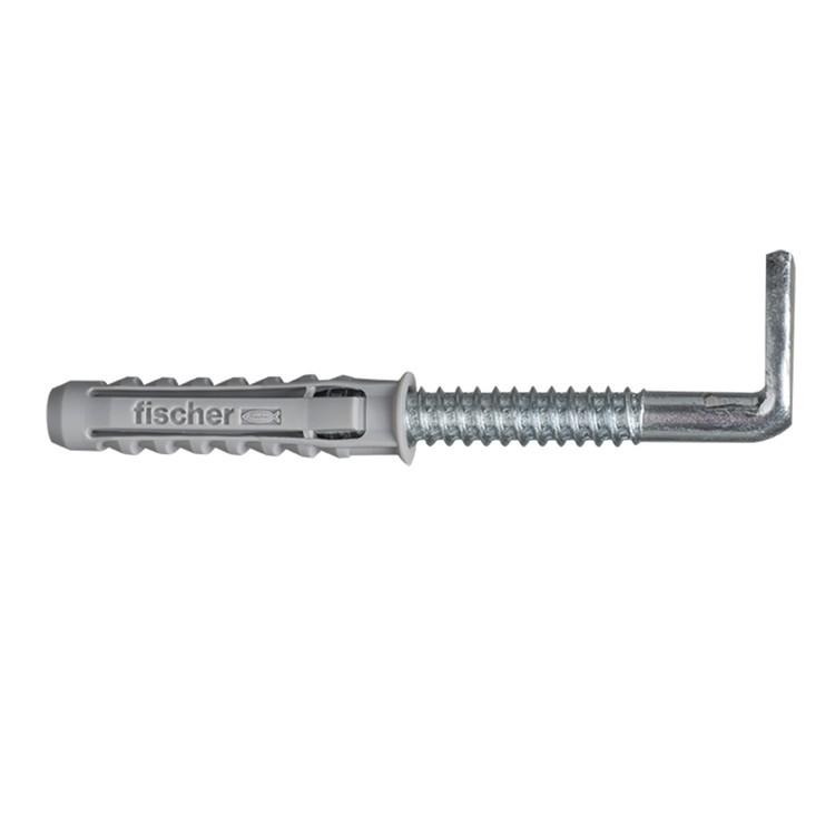 Tassello fissaggio scaldabagno wds/pfs 10x