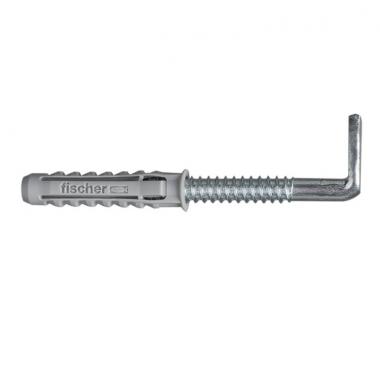 Tassello fissaggio scaldabagno wds/pfs 10x