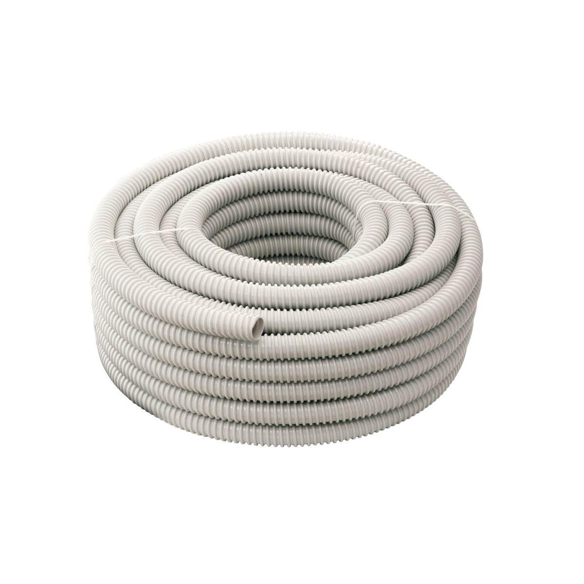 Guaina spiralata pvc 32mm gewiss