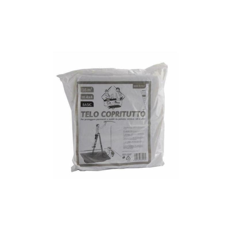 Telo copritutto 4x4 pesante