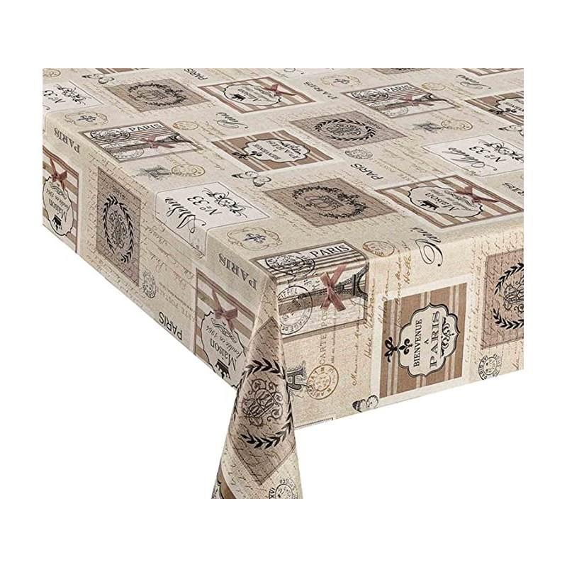 Tovagliato decoprint opaco h140 1402 1