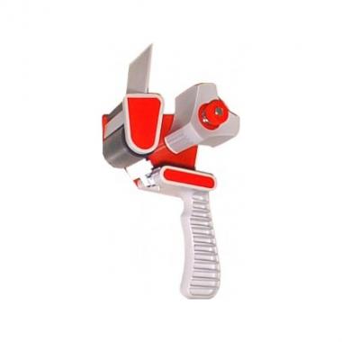 Dispenser stendinastro per nastro imballo