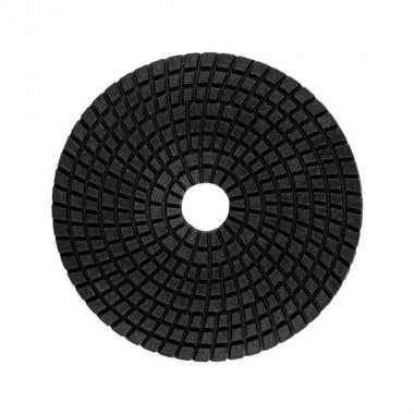 Disco lucidante diamantato per piastrelle 125mm, k200