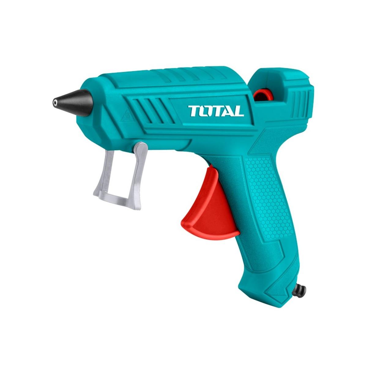 Pistola per colla a caldo 20w total