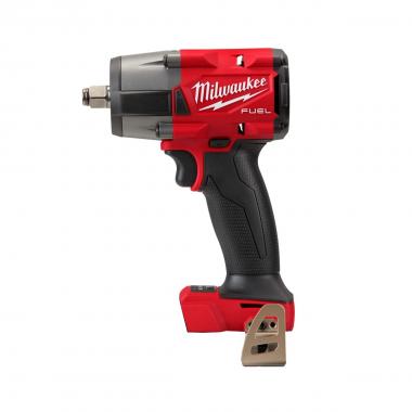 Milwaukee avvitatore ad impulsi attacco 1/52 quadro m18 fmtiw2f