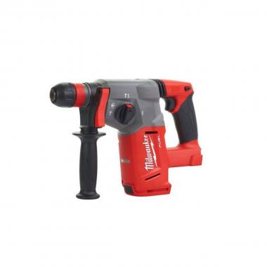 Milwaukee tassellatore sds-plus m18 chx-0x