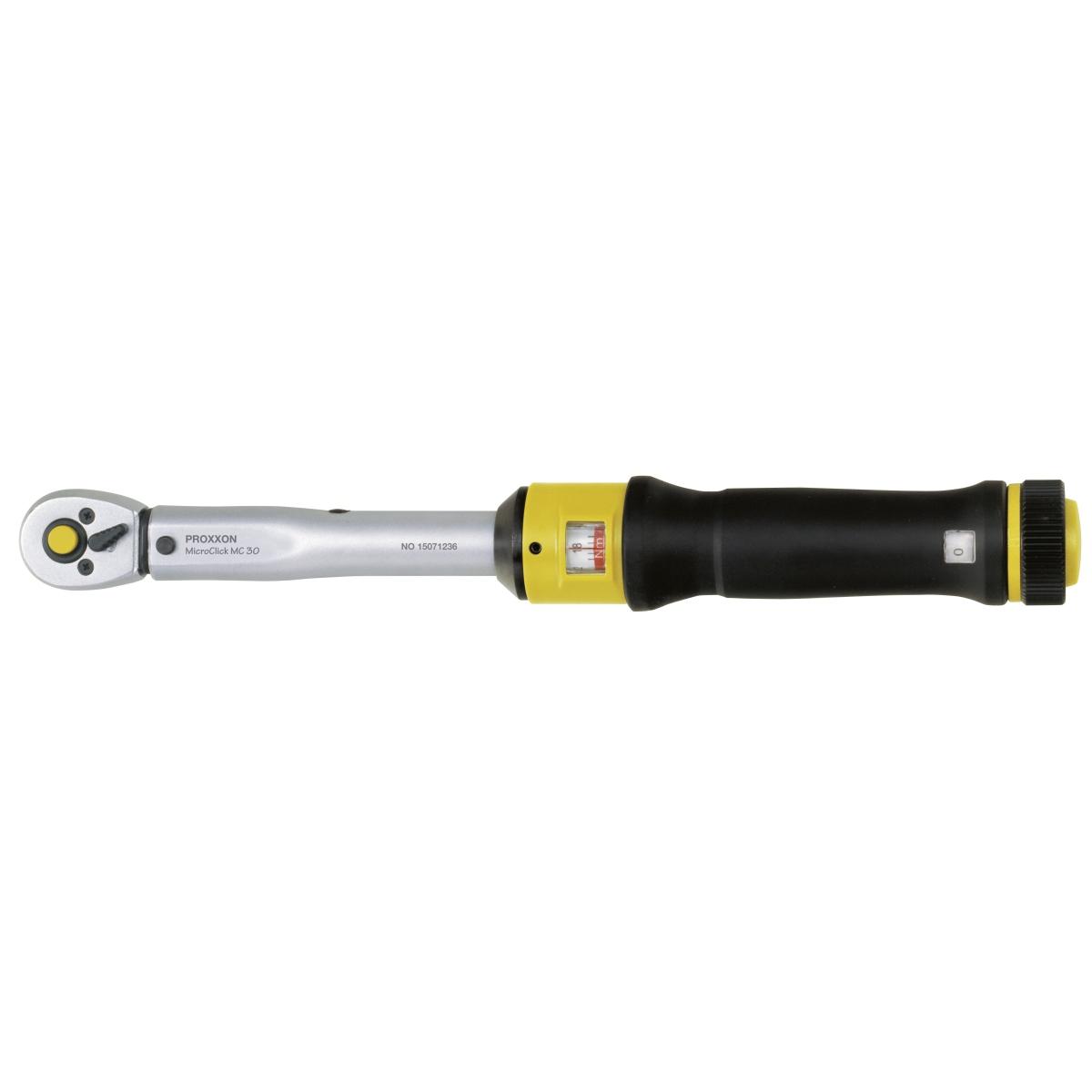 Chiave dinamometriche proxxon 6/30