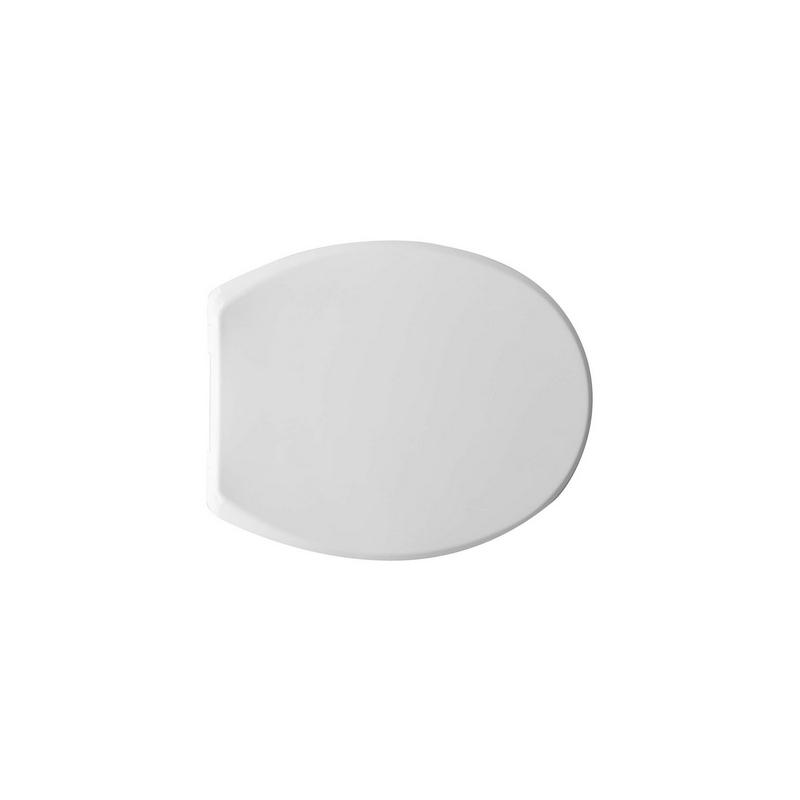 Sedile wc universale modello ischia