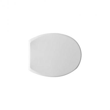 Sedile wc universale modello ischia