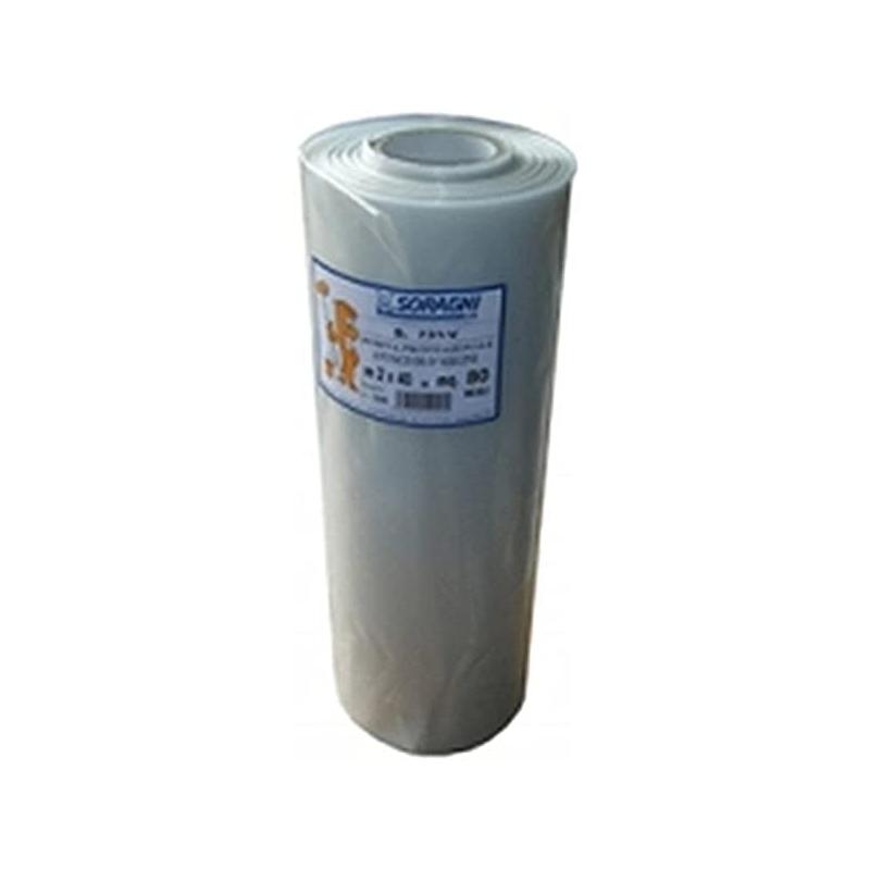 Polietilene altezza a bobbina  2x20 ambra sprint