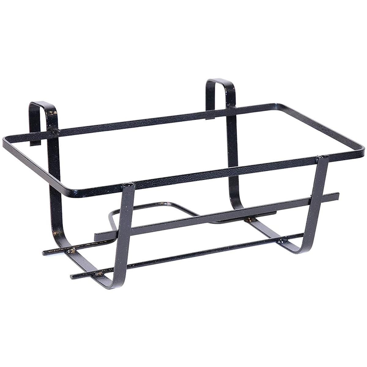 BALCONIERA (FIORIERA) IN FERRO CM 50<br />BALCONETTA