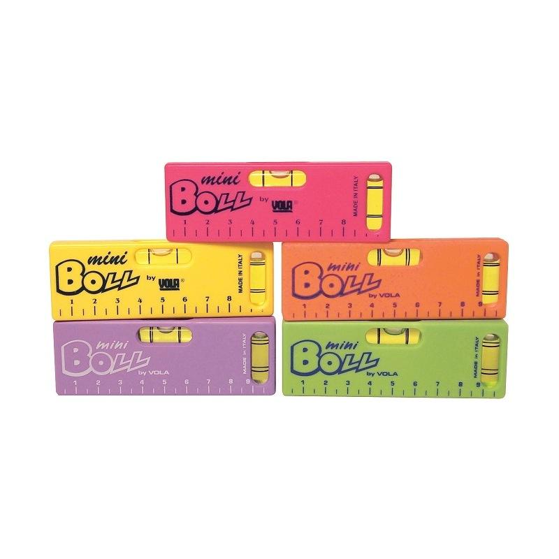 Livella mini boll cm 10