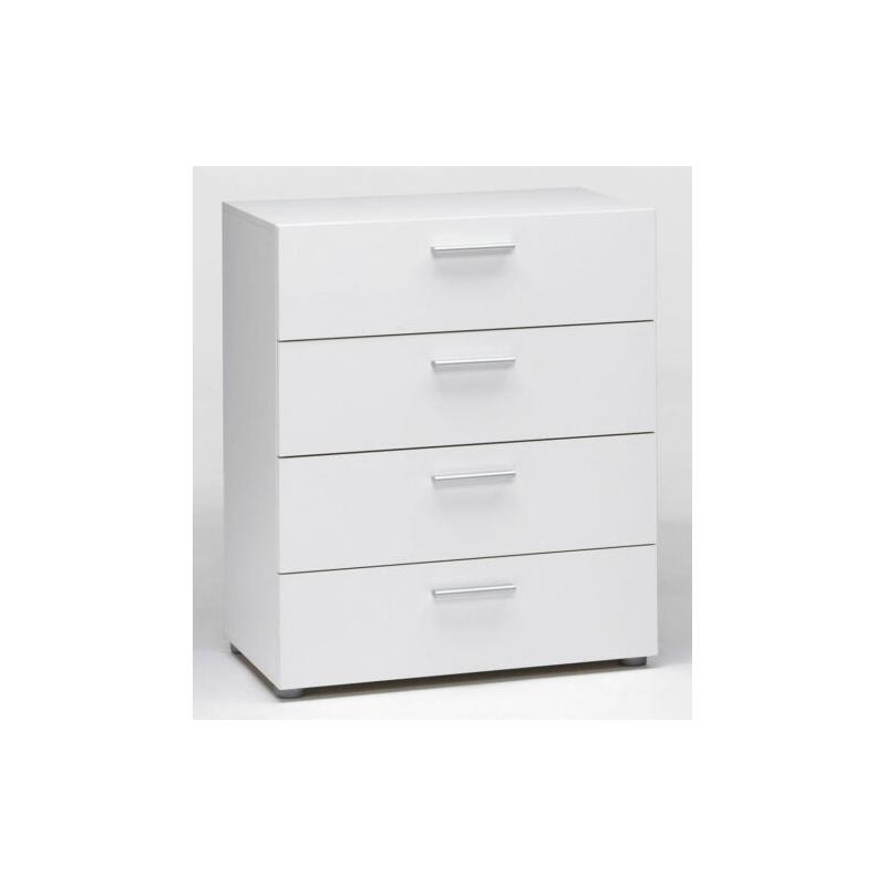 Kit cassettiera 4c pepe 70071/49