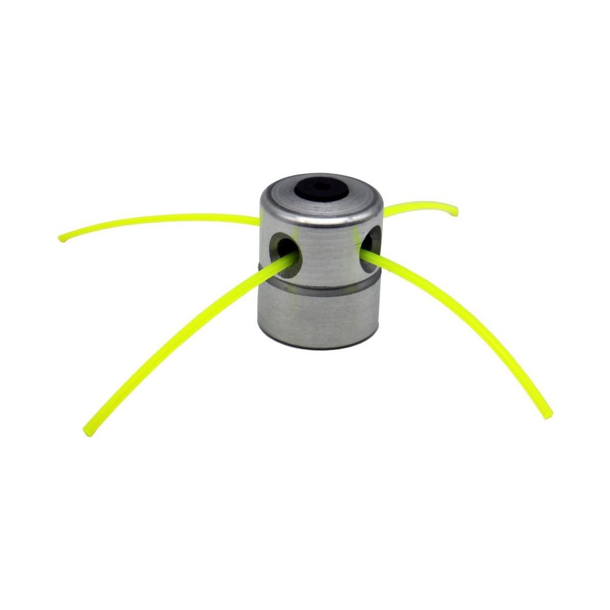 Testina automatica alluminio gtl