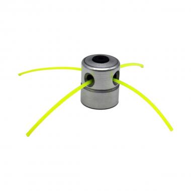 Testina automatica alluminio gtl