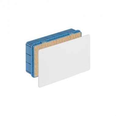 Scatola incasso 30x15 per cartongesso