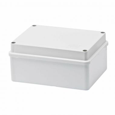 Scatola stagna ip66 24x19 p.l.marlavil