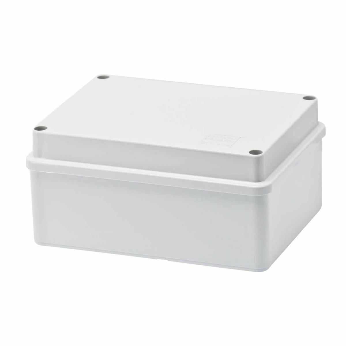 Scatola stagna ip65 24x19 c.g.marlavil