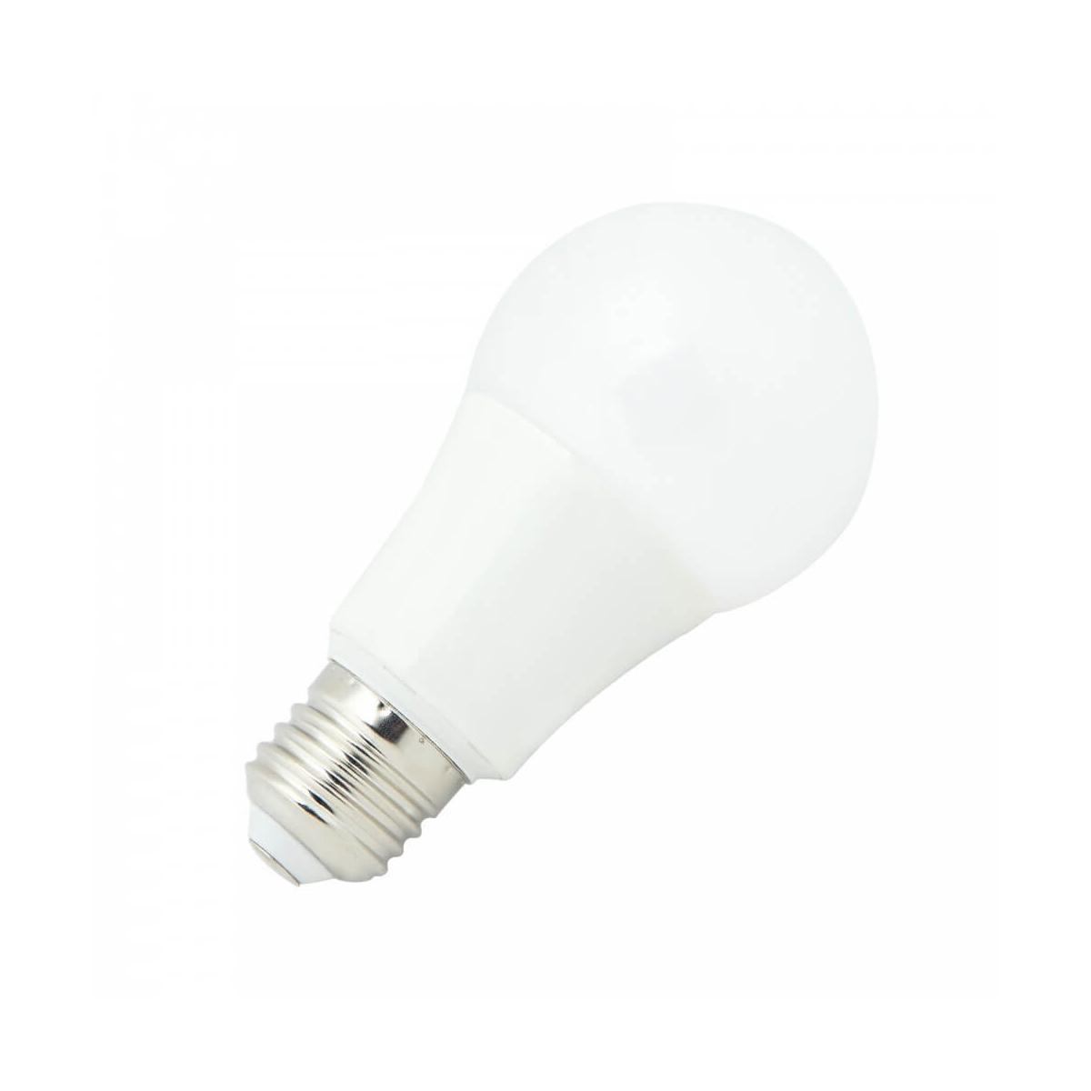 Lampada led e27 10w goccia  920lm iperled