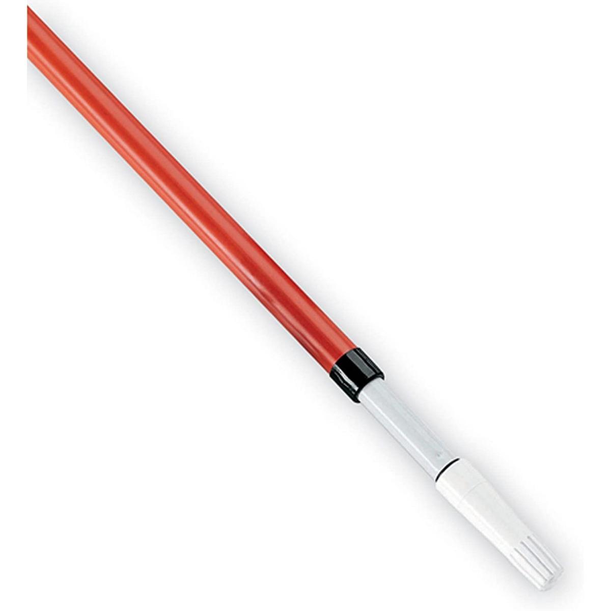 Asta telescopica pertica mt 2