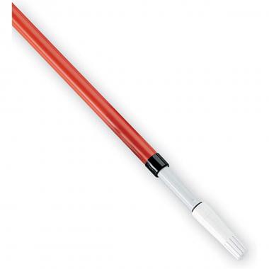 Asta telescopica pertica mt 2