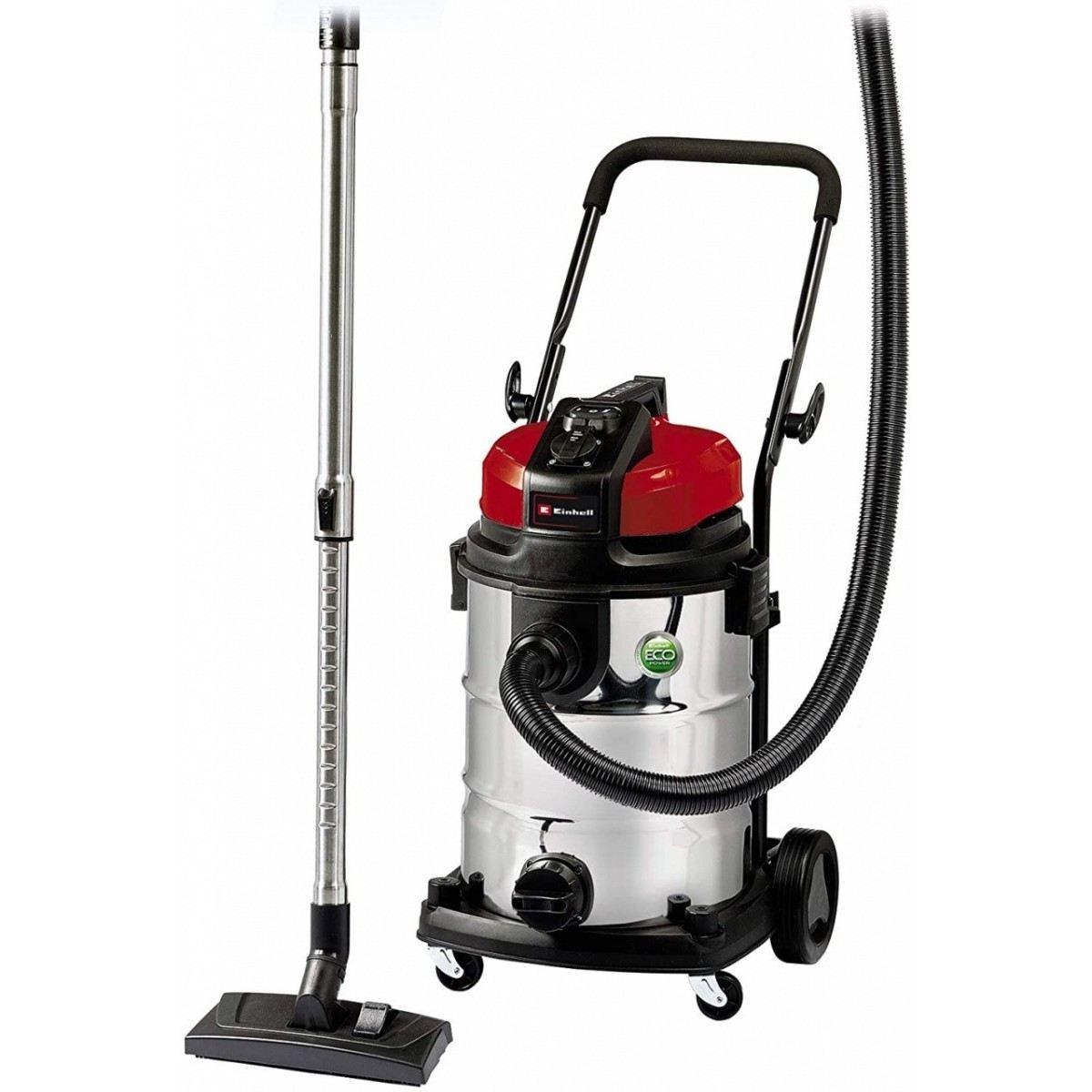 Bidone aspiratutto te-vc 2230 sa