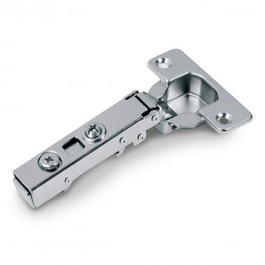 Cerniera  ammortizz. nickelata collo 0 d.35 (cf.pz.2)