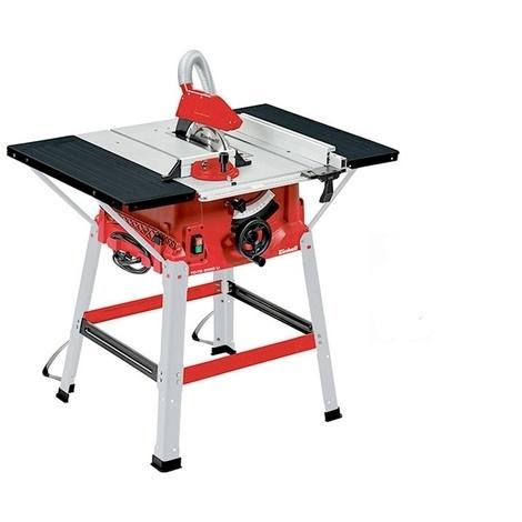 Sega circolare c/banchetto tc-ts 2025u