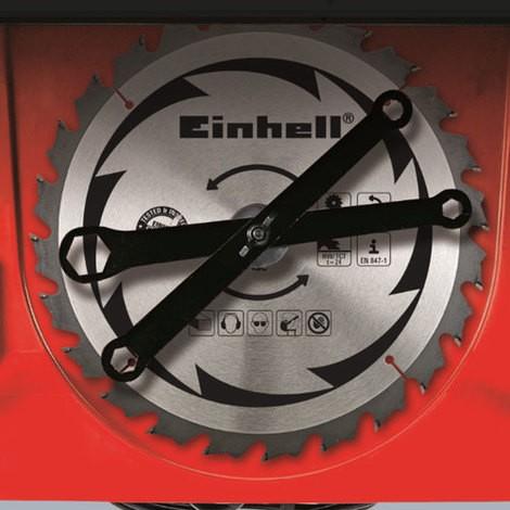 Sega circolare c/banchetto tc-ts 2025u