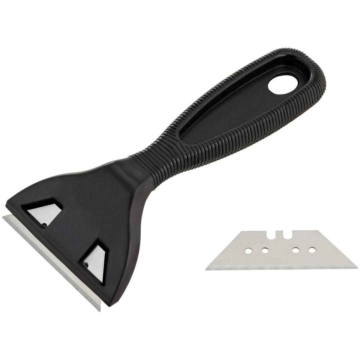 Raschietto x vetri eco shineway