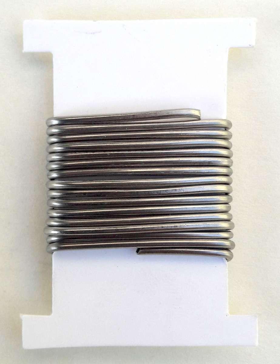 Stagno per saldatura a farfallina gr. 15 (cf.4pz.)