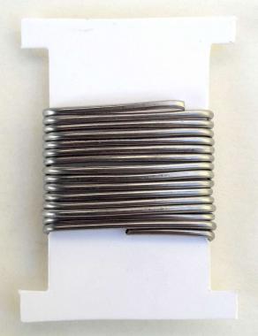 Stagno per saldatura a farfallina gr. 15 (cf.4pz.)