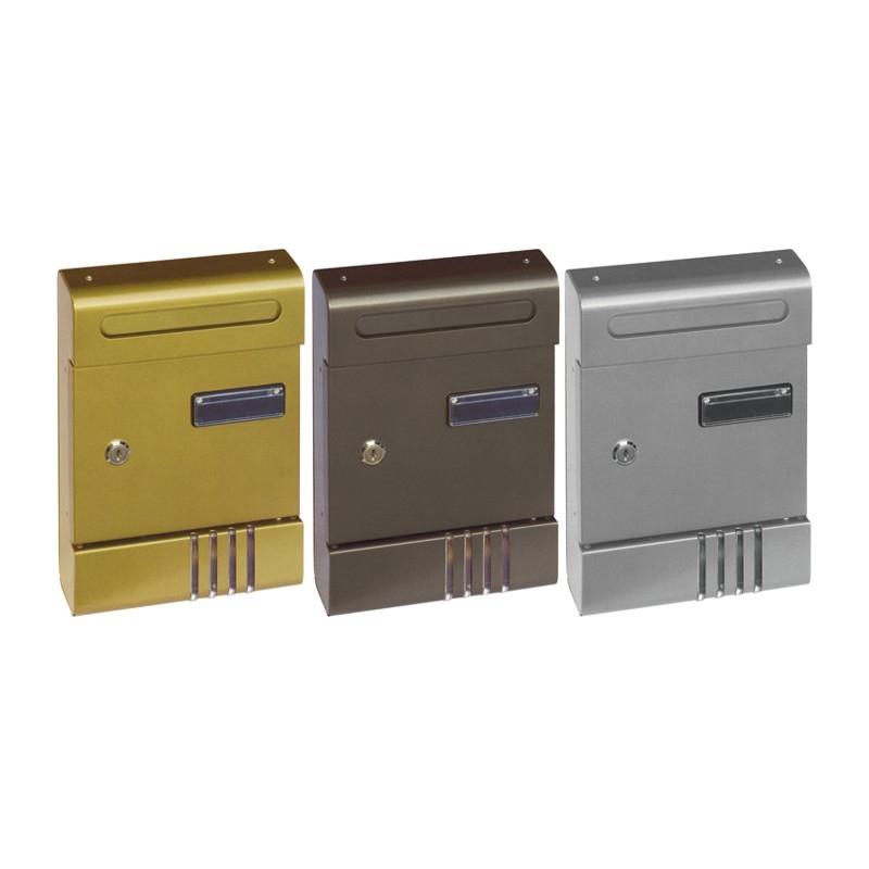 Cassetta lett. armony posta italia