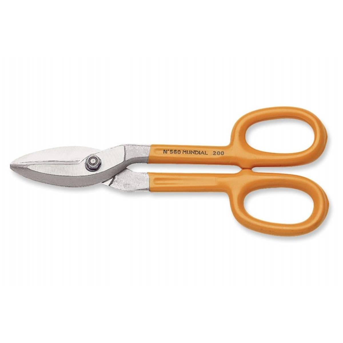 Cesoia lamiera americana larghezza mm. 300