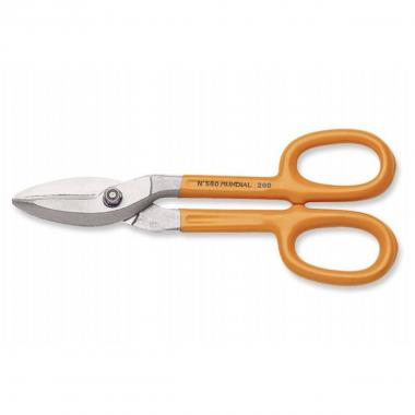 Cesoia lamiera americana larghezza mm. 300