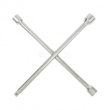 Chiave a croce x ruote auto 17x19/x22x1/2