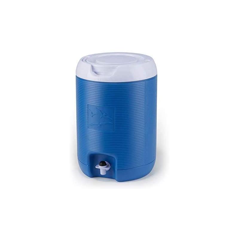 Bottiglia termica lt.8 con ribinetto