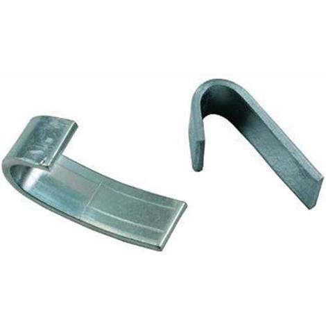 Ganci rete piccoli (cf.kg1) 435a